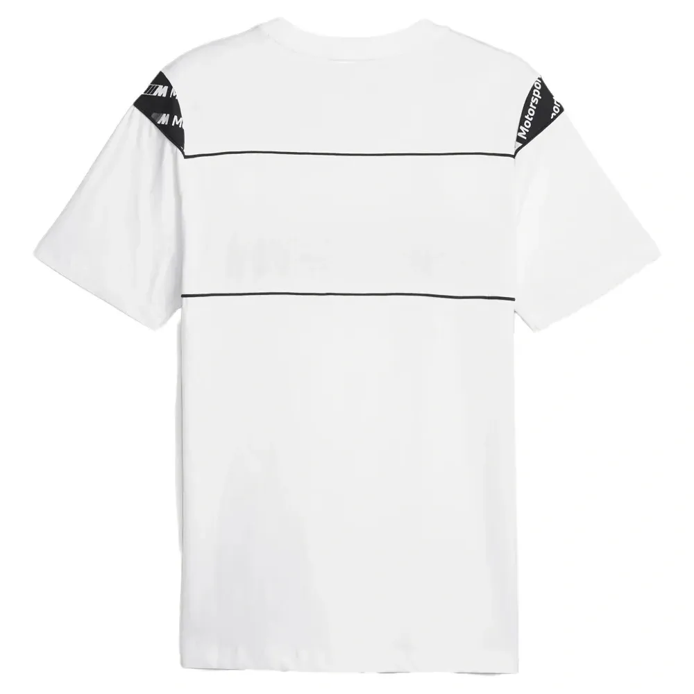 Футболка с принтом логотипа X BMW Motorsport SDS