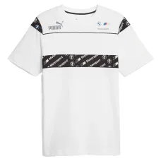 Футболка с принтом логотипа X BMW Motorsport SDS