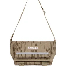 Сумка-мессенджер Raindrop