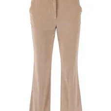 Брюки из вельвета Marruca