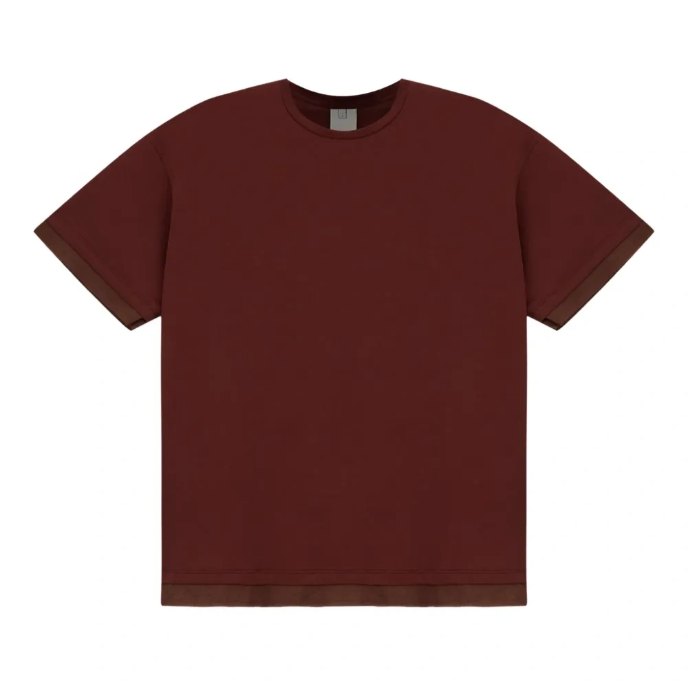 Футболка Pitombo