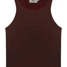 Топ Amintas без рукавов