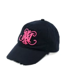 Габардиновая бейсболка