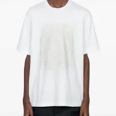 Хлопковая футболка