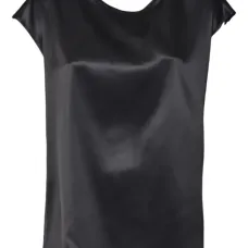 Топ с завязкой