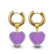 Серьги Candyshack