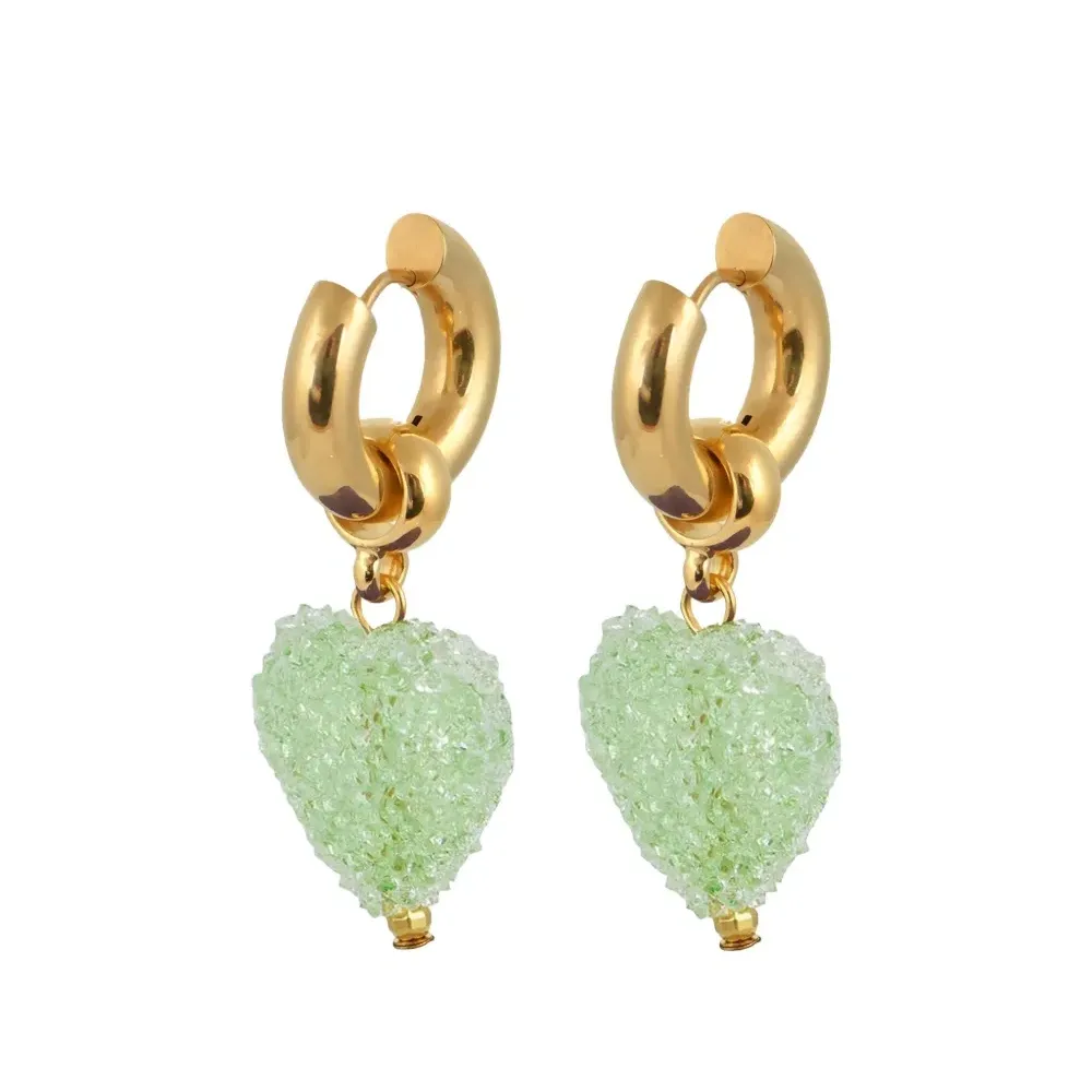 Серьги Candyshack