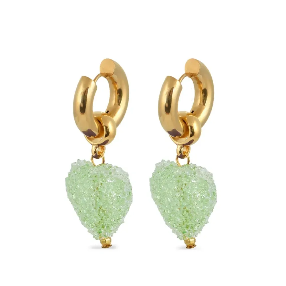 Серьги Candyshack