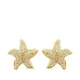 Серьги Madison с украшением в виде звезды