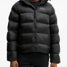 Пуховик Active с логотипом