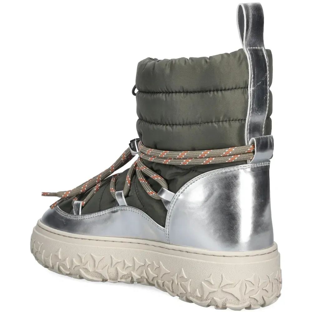 Дутые ботинки Technical Performance