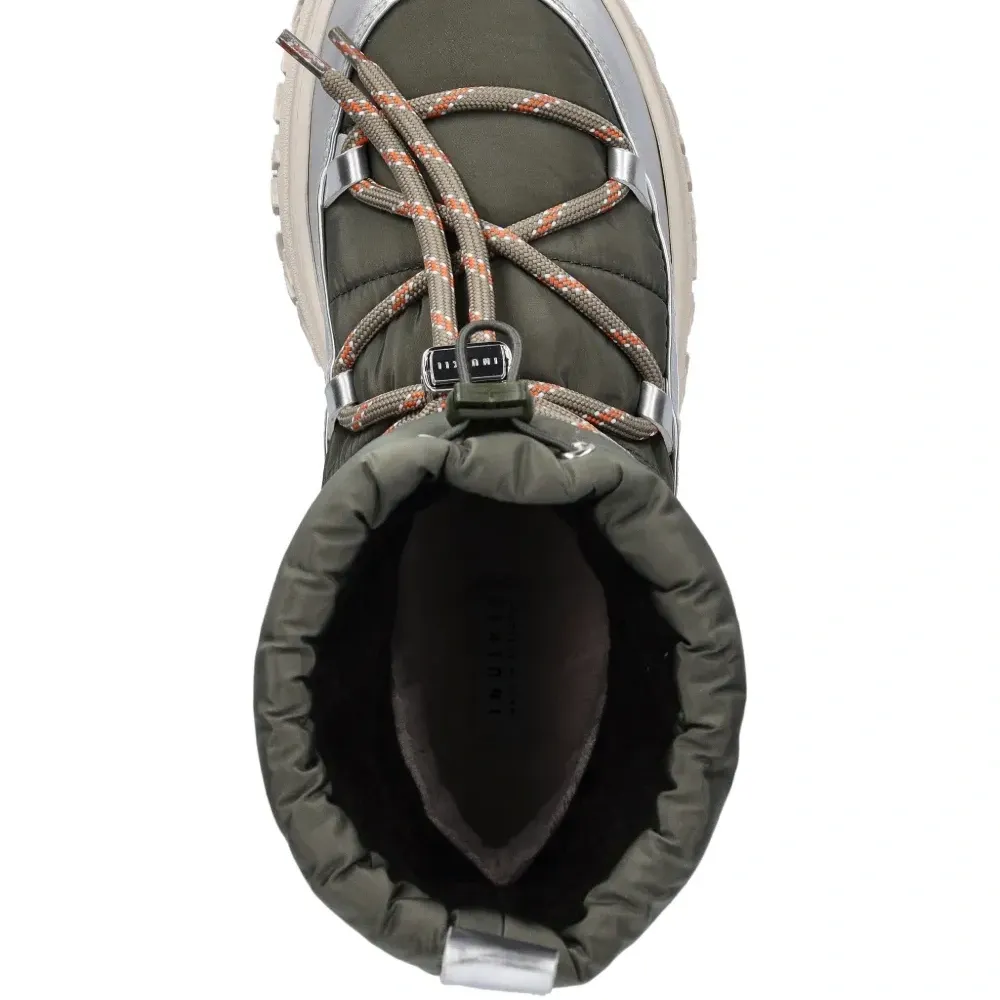 Дутые ботинки Technical Performance