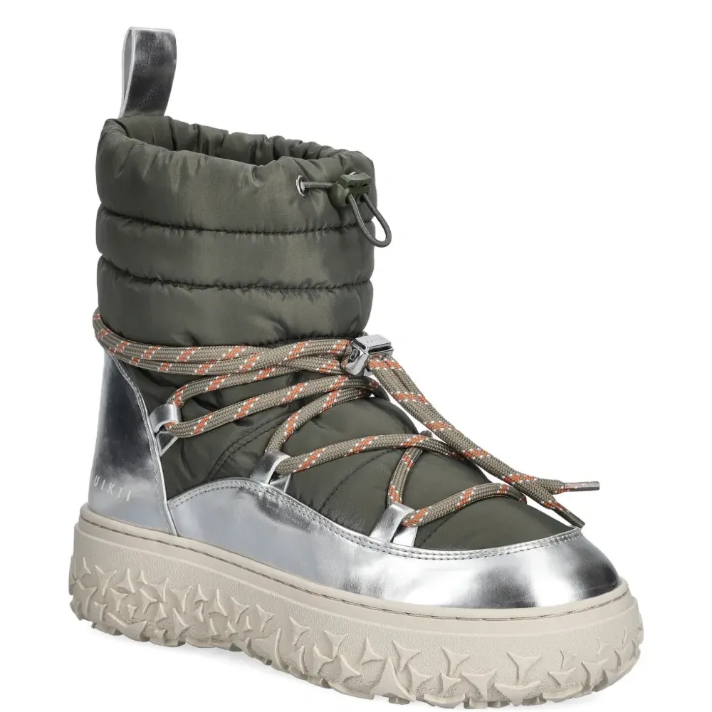 Дутые ботинки Technical Performance