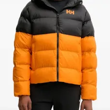 Пуховик Active с логотипом