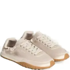 Кроссовки на шнуровке Bridge