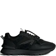 Кроссовки City Of Road с замшевыми вставками Кроссовки City Of Road с замшевыми вставками