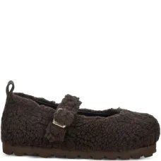 Балетки Molly Curly с пряжками