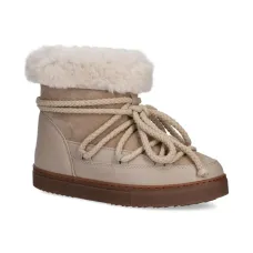 Ботинки Classic на шнуровке