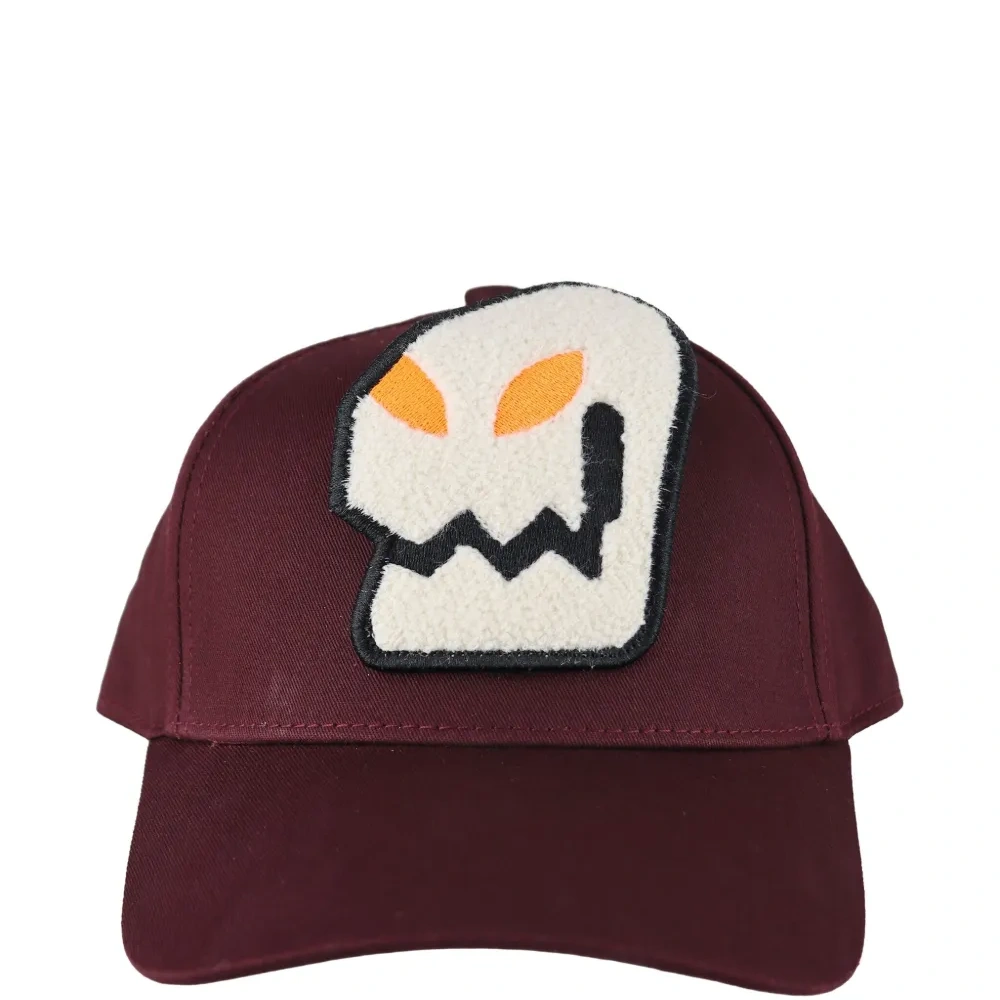 Кепка "We Come In Peace"