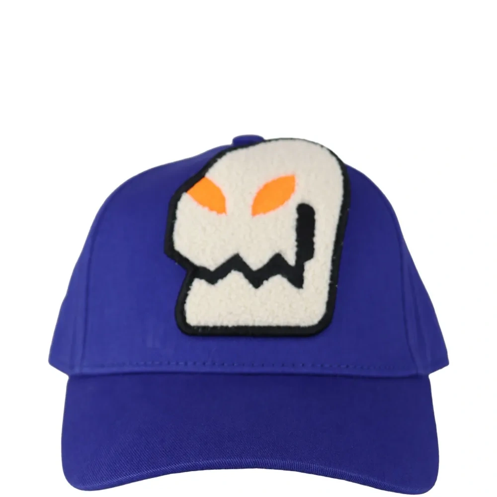 Кепка "We Come In Peace"