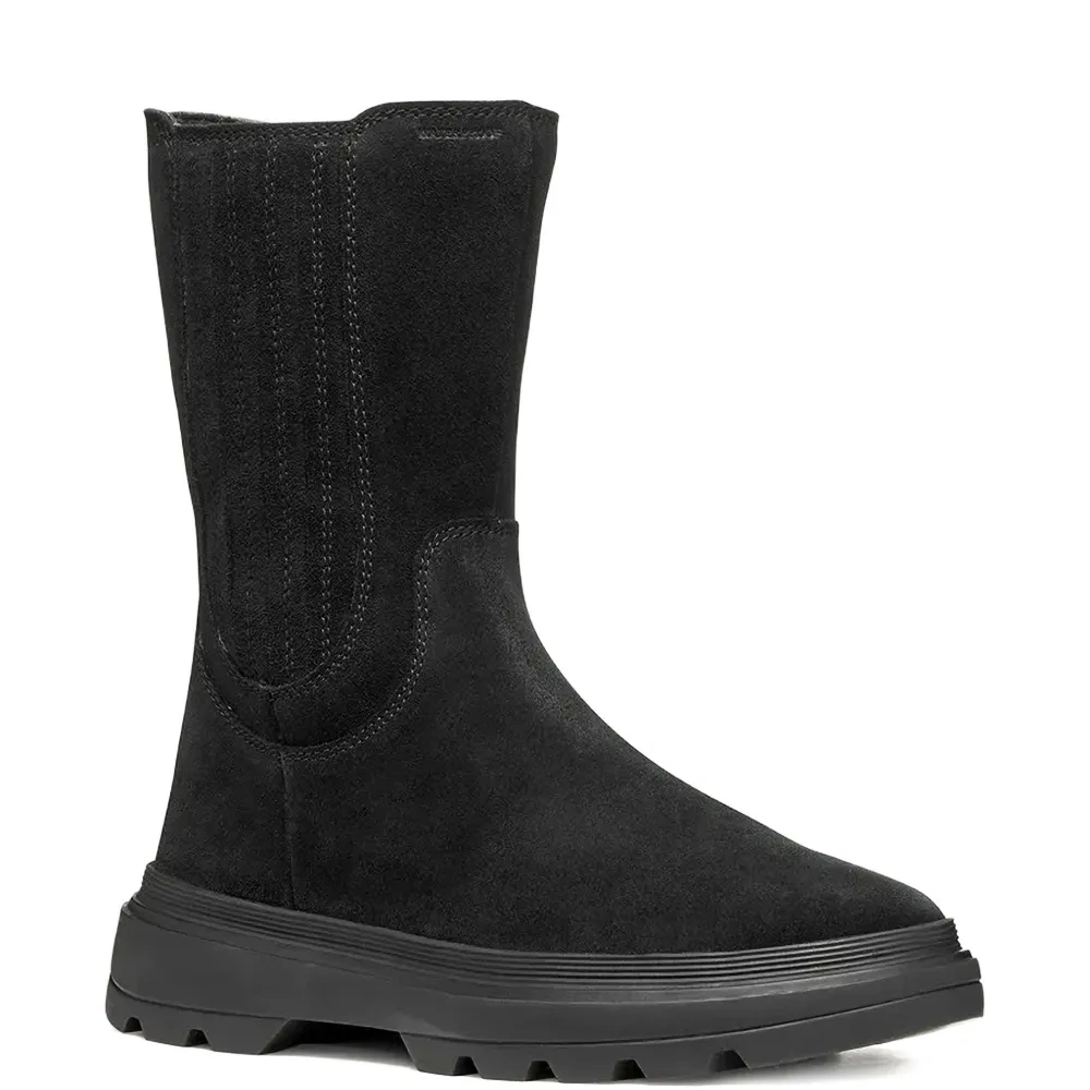 Сапоги Kiddartah