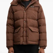 Пуховик Wallowa™ с капюшоном