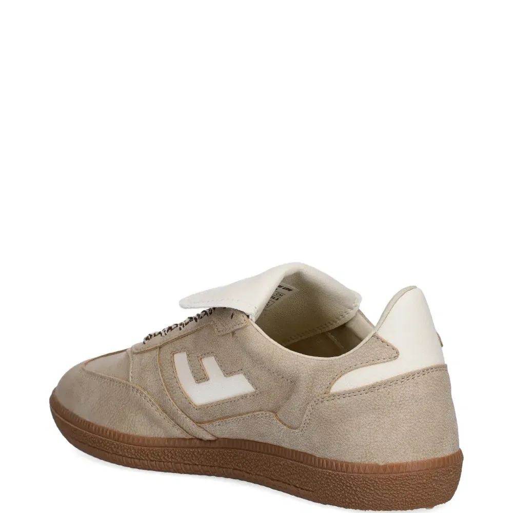 Кроссовки Burela Slim с логотипом Player