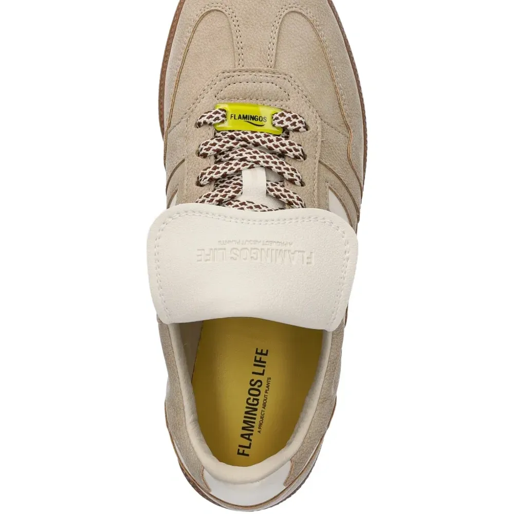 Кроссовки Burela Slim с логотипом Player