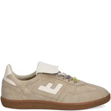 Кроссовки Burela Slim с логотипом Player