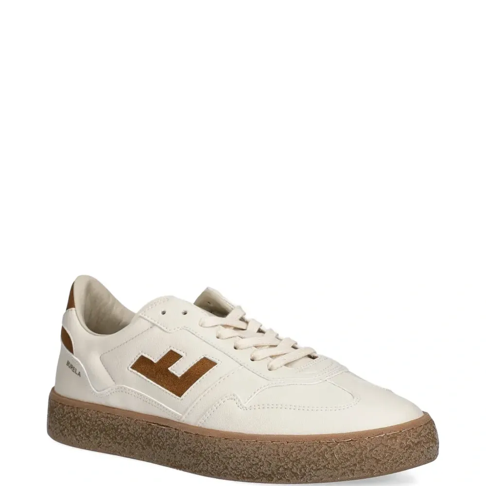 Кроссовки Burela с крупным логотипом