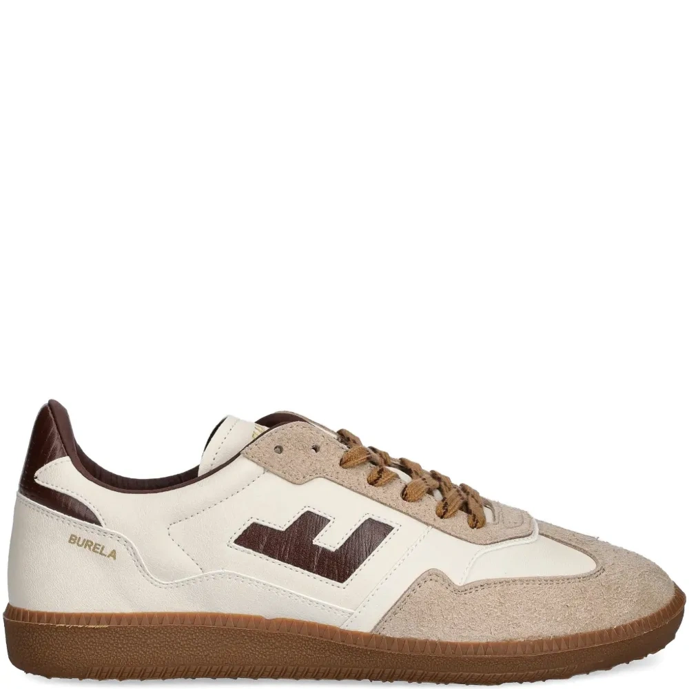 Кеды Burela Slim