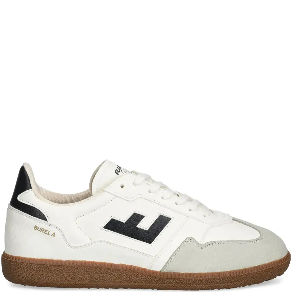 Кроссовки Burela Slim с логотипом