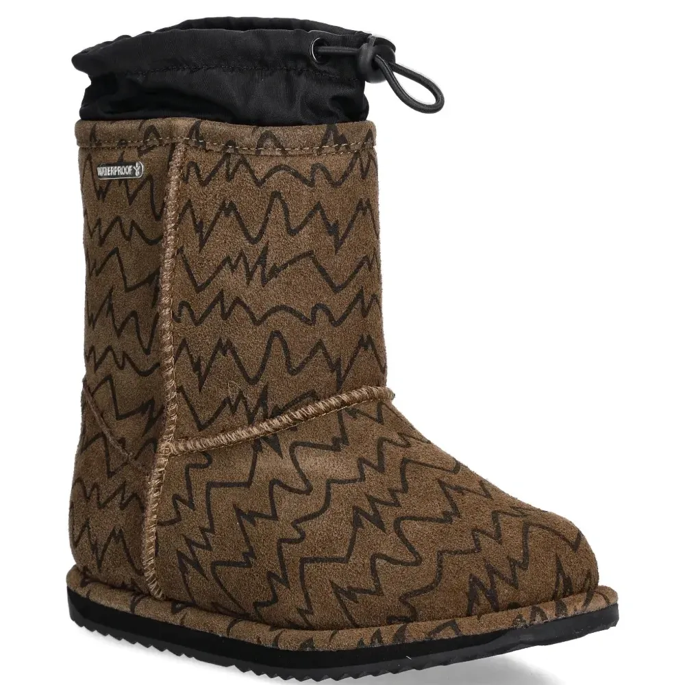 Сапоги Brumby Beat