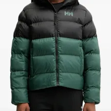 Пуховик Active с логотипом