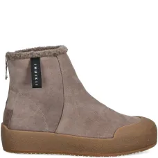 Ботинки Cortina на молнии