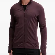 Куртка на молнии