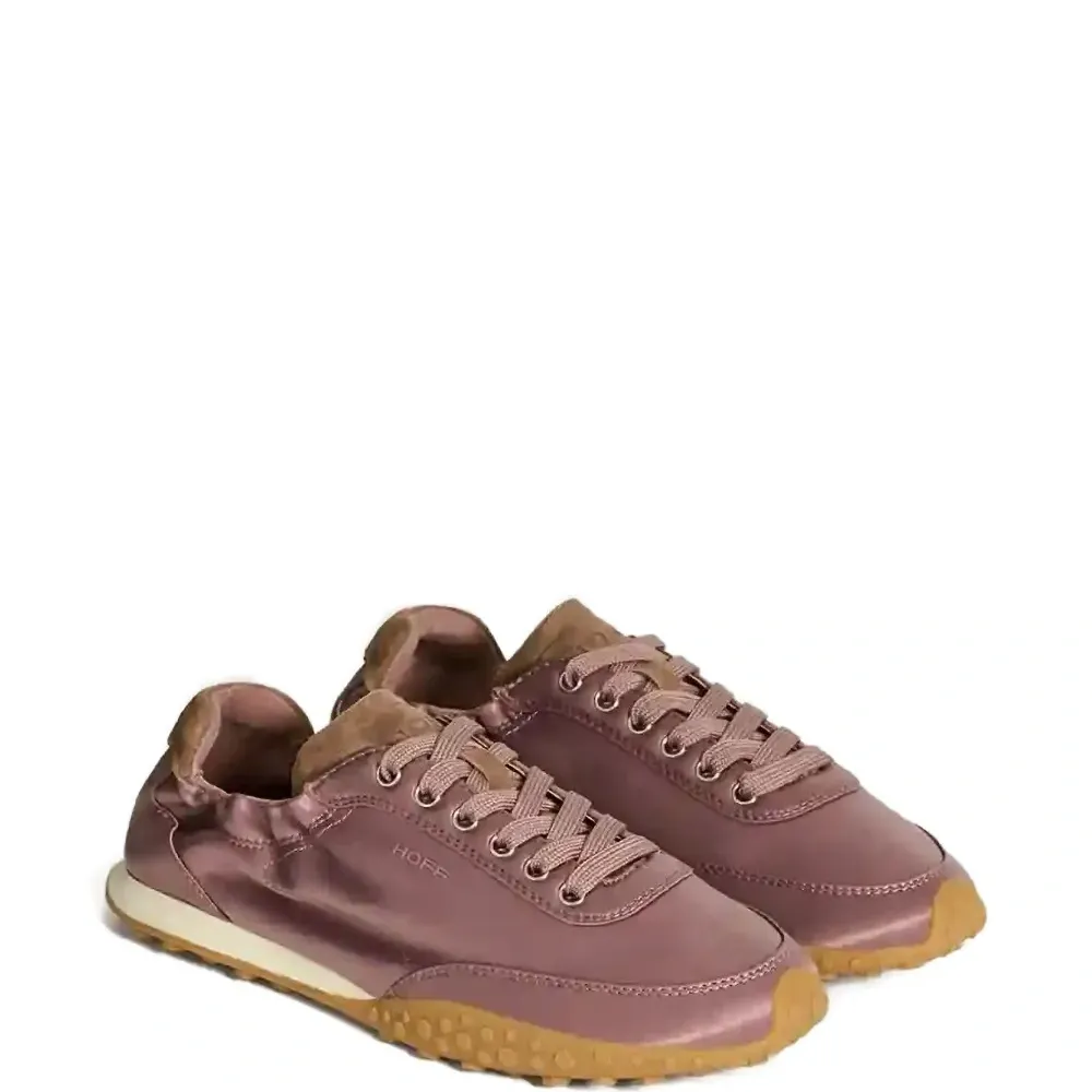 Кроссовки Bridge на шнуровке