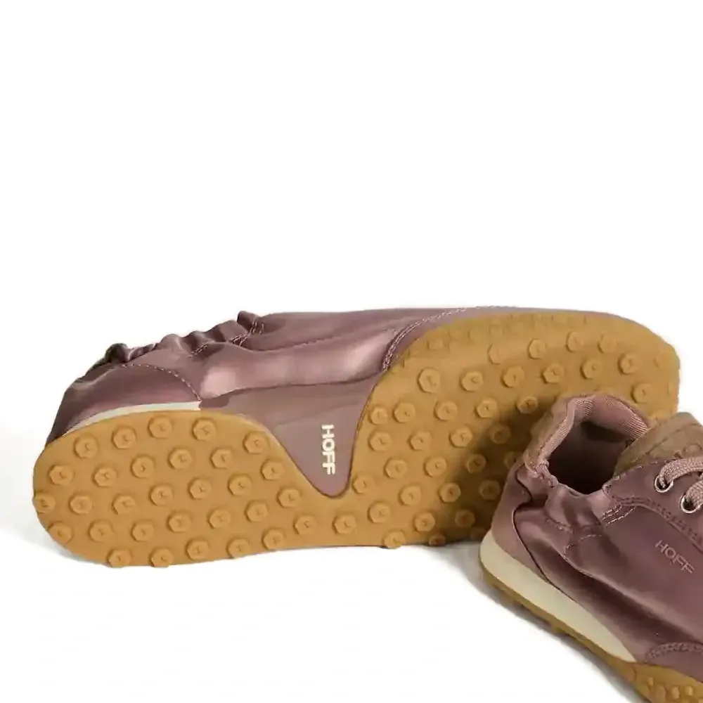 Кроссовки Bridge на шнуровке