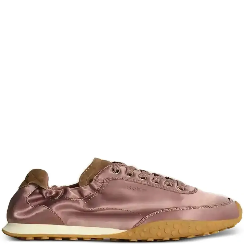 Кроссовки Bridge на шнуровке