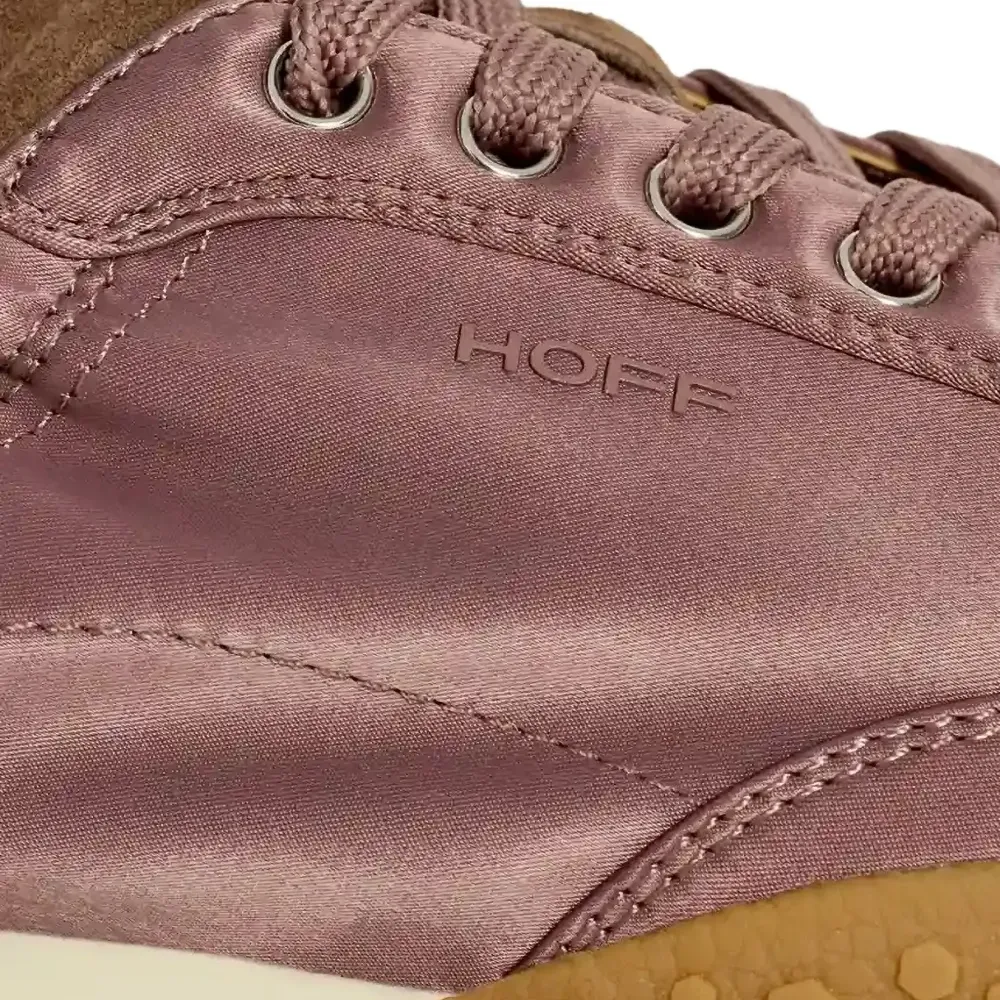 Кроссовки Bridge на шнуровке