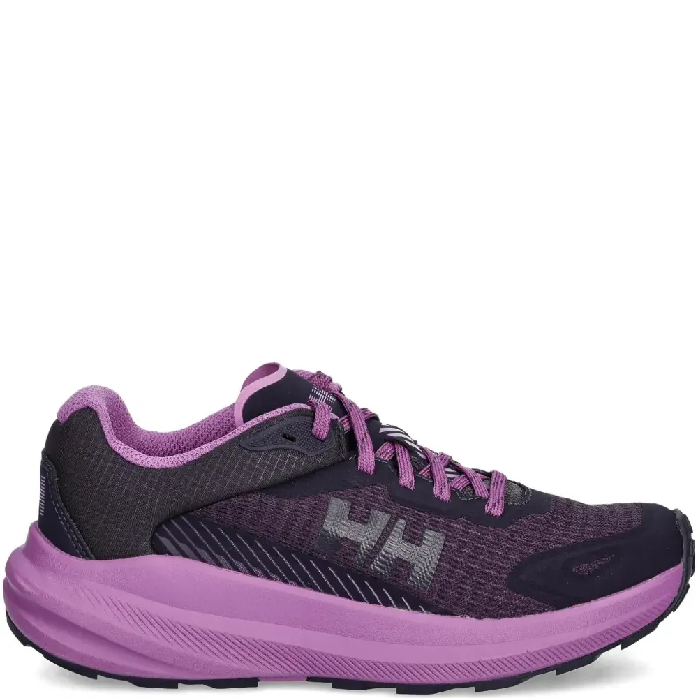 Кроссовки на шнуровке с логотипом Buzzard