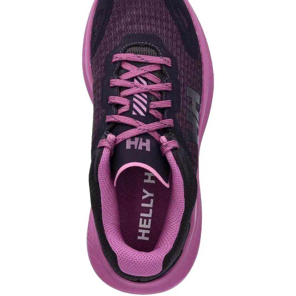 Кроссовки на шнуровке с логотипом Buzzard