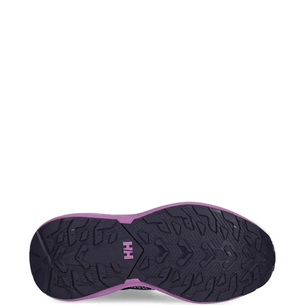 Кроссовки на шнуровке с логотипом Buzzard