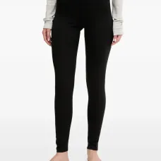 Легинсы с логотипом