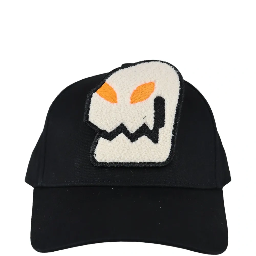 Кепка "We Come In Peace"