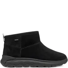 Сапоги по щиколотку