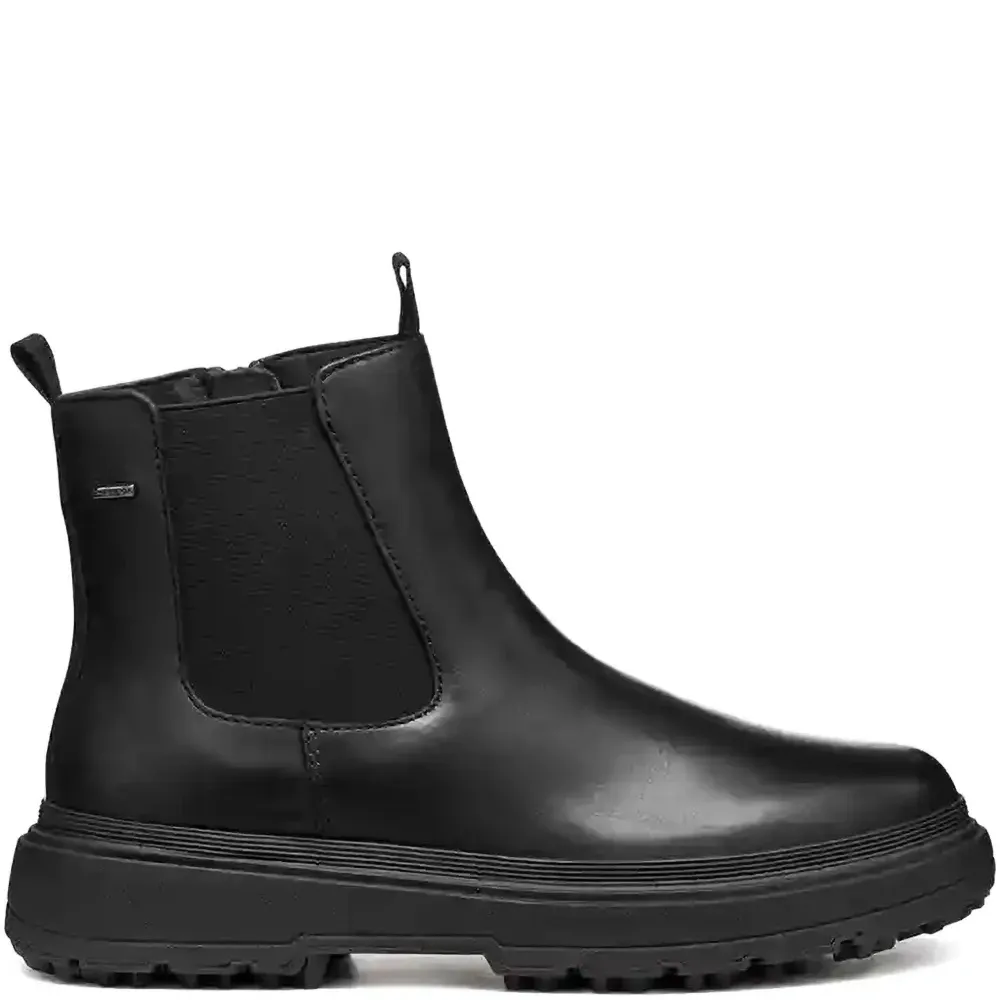 Ботинки челси