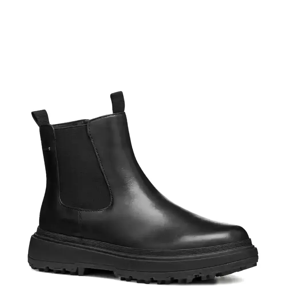 Ботинки челси