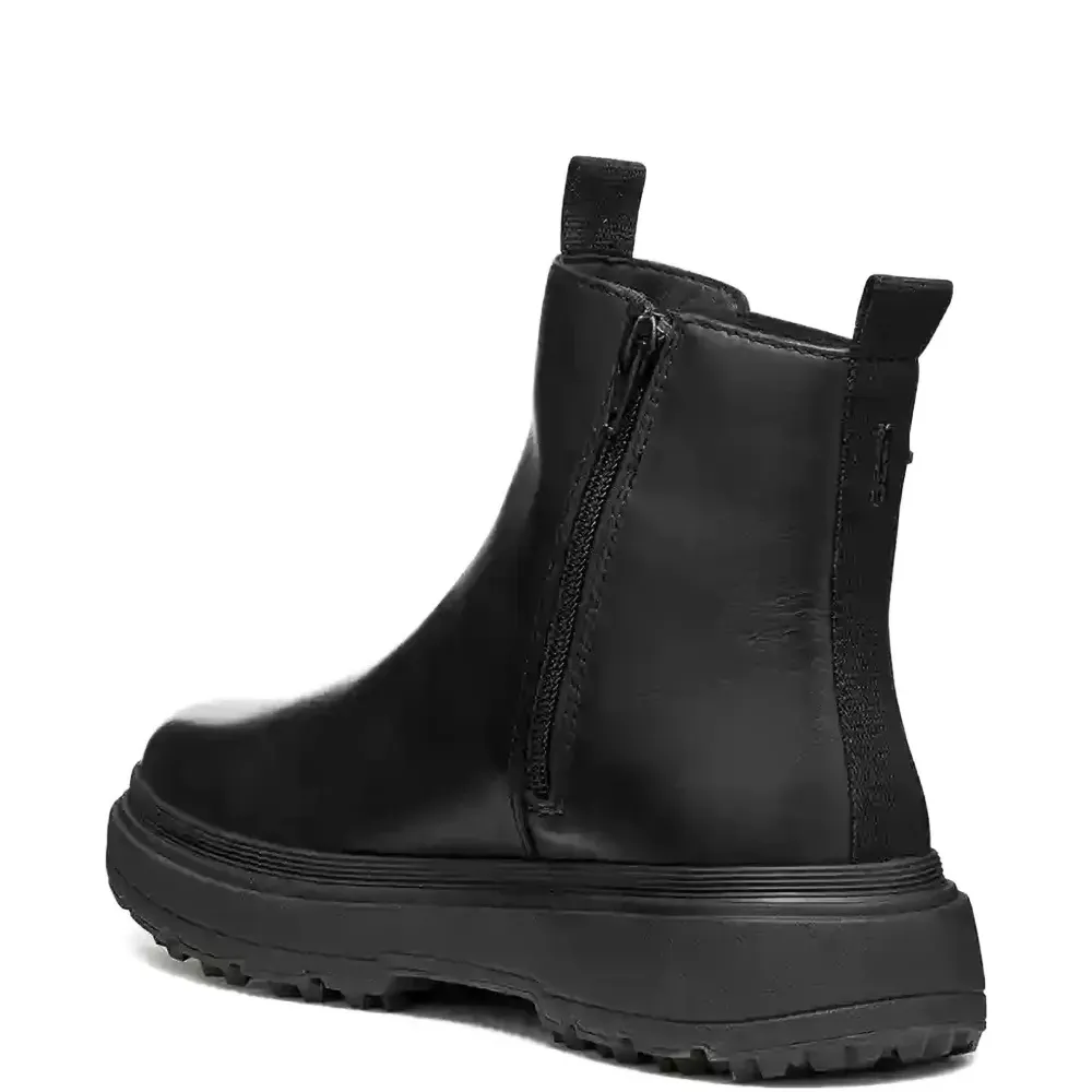 Ботинки челси