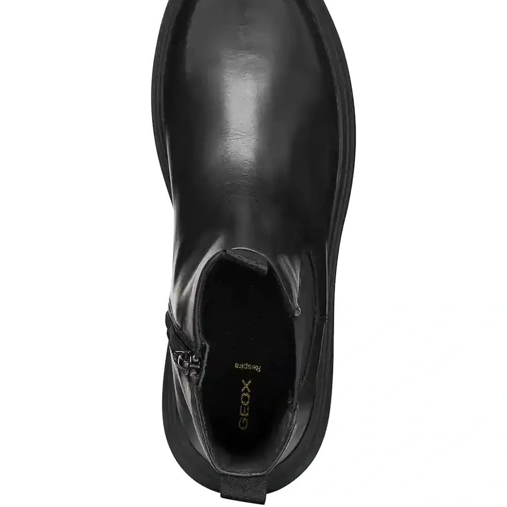 Ботинки челси